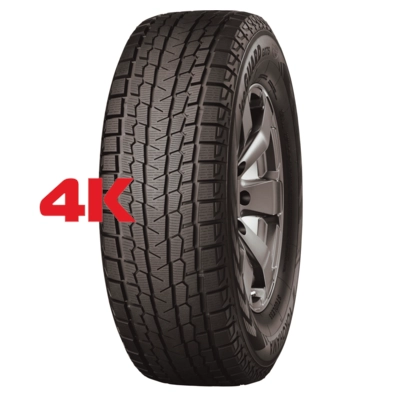 фото протектора и шины iceGuard Studless G075 Шина Yokohama iceGuard Studless G075 225/65 R17 102Q