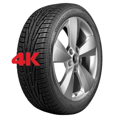 Шина Ikon Tyres Character Snow 2 205/60 R16 96R