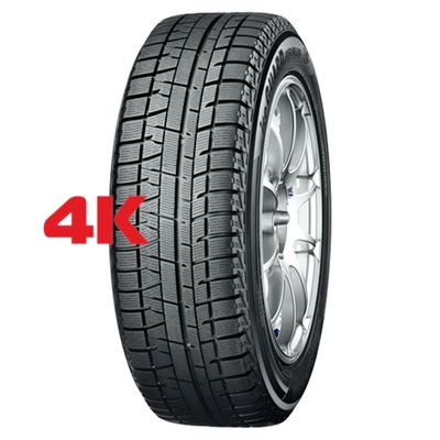 фото протектора и шины iceGuard Studless iG50+ Шина Yokohama iceGuard Studless iG50+ 215/65 R16 98Q