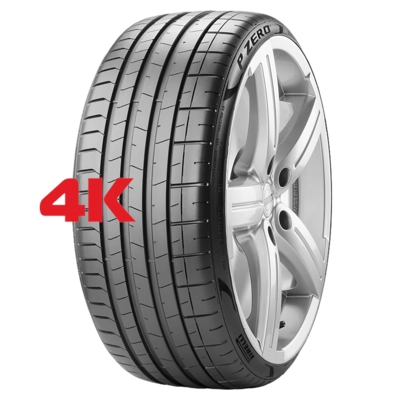 Шина Pirelli P Zero (PZ4) Sports Car 275/45 R21 107Y
