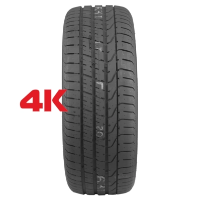 Шина Pirelli P Zero 255/40 R19 100Y
