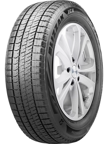 Шина Bridgestone Blizzak Ice 235/40 R18 91S