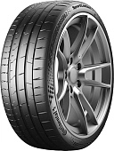 SportContact 7 Шина Continental SportContact 7 265/35 R18 97Y 