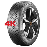 VikingContact 8 Шина Continental VikingContact 8 255/45 R19 104T 