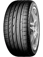 Advan Sport V103S Шина Yokohama Advan Sport V103S 225/40 R18 88Y Runflat 