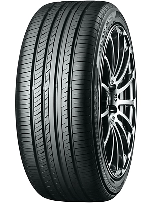 Шина Yokohama Advan dB V552 195/55 R15 85V