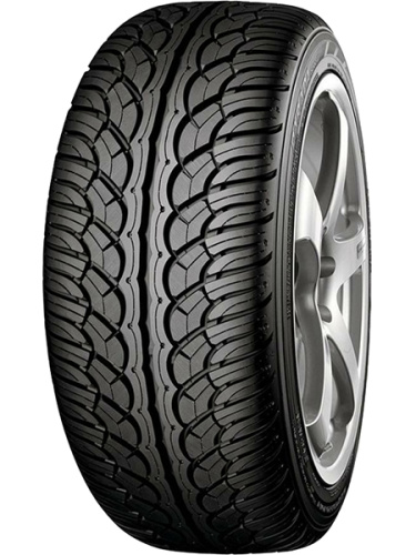 фото протектора и шины Parada Spec-X PA02 Шина Yokohama Parada Spec-X PA02 285/35 R23 107V