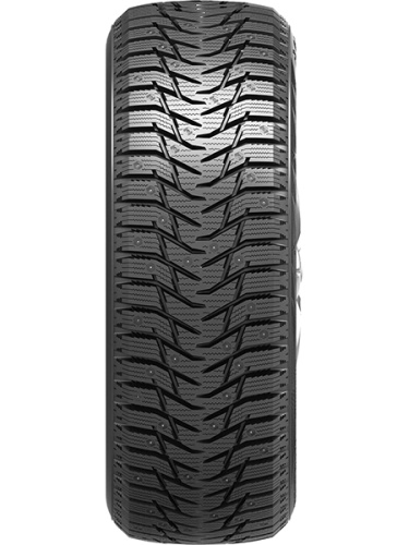 фото протектора и шины Ice Blazer WST3 Шина Sailun Ice Blazer WST3 215/65 R17 99T