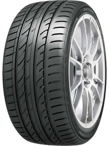 фото протектора и шины Atrezzo ZSR SUV Шина Sailun Atrezzo ZSR SUV 275/40 R20 106Y