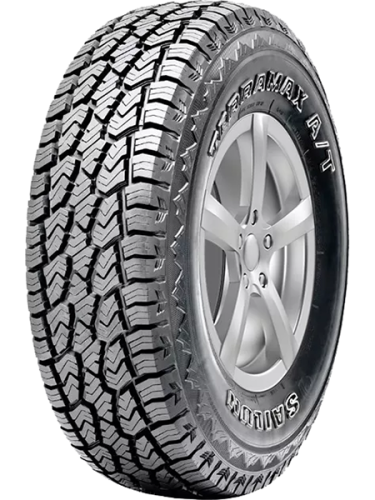 фото протектора и шины Terramax A/T Шина Sailun Terramax A/T 275/60 R20 115T