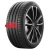 фото протектора и шины Pilot Sport 4 S Шина Michelin Pilot Sport 4 S 245/45 R20 103(Y)