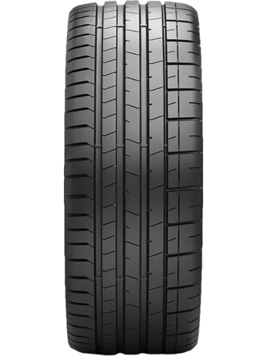 фото протектора и шины P Zero Шина Pirelli P Zero 255/40 R19 100Y