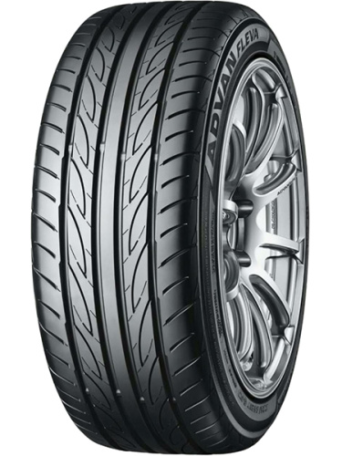 Шина Yokohama Advan Fleva V701 205/40 R18 86W