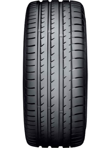 фото протектора и шины Advan Sport V105S Шина Yokohama Advan Sport V105S 235/40 R20 96Y