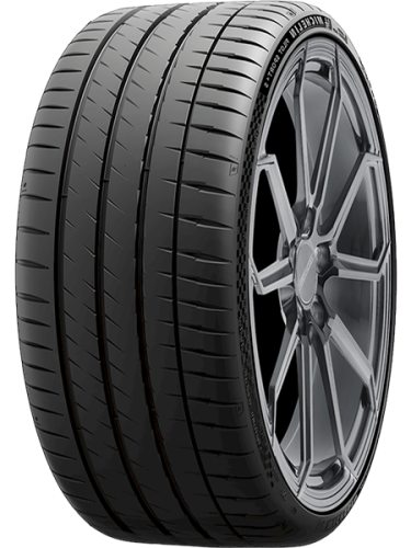 фото протектора и шины Pilot Sport 4 S Шина Michelin Pilot Sport 4 S 285/35 R22 106(Y)