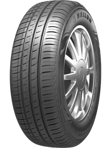 фото протектора и шины Atrezzo Eco Шина Sailun Atrezzo Eco 155/60 R15 74T