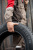 фото протектора и шины Ice Blazer Arctic SUV Шина Sailun Ice Blazer Arctic SUV 215/65 R17 99T