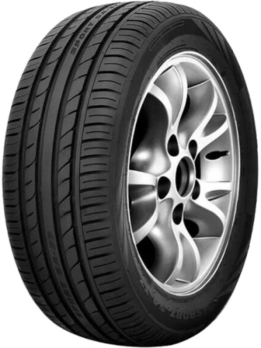 фото протектора и шины SA37 Шина Goodride SA37 245/40 R18 97Y