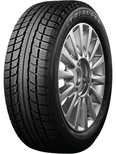 фото протектора и шины SnowLion TR777 Шина Triangle SnowLion TR777 155/70 R13 75T