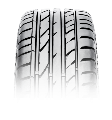 фото протектора и шины Atrezzo ZSR SUV Шина Sailun Atrezzo ZSR SUV 255/45 R20 105Y