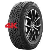 Michelin X-Ice Snow SUV 