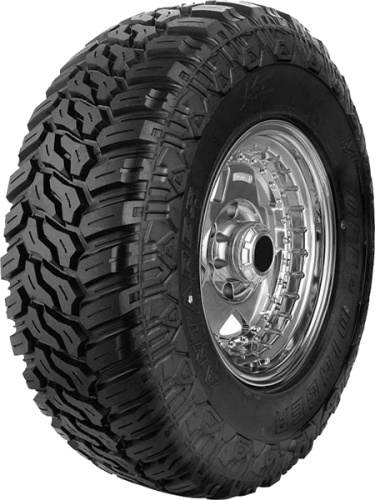 фото протектора и шины Deep Digger Шина Antares Deep Digger 245/75 R16 120/116Q