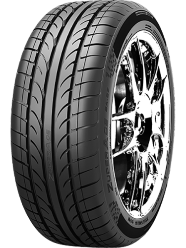 фото протектора и шины ZuperAce SA-57 Шина Goodride ZuperAce SA-57 255/55 R18 109V