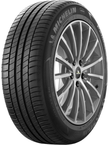 фото протектора и шины Primacy 3 Шина Michelin Primacy 3 275/40 R19 101Y Runflat