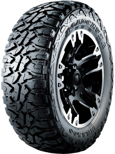 фото протектора и шины RA3200 Шина Roadcruza RA3200 215/75 R15 100/97Q