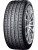 фото протектора и шины Advan Sport V105S Шина Yokohama Advan Sport V105S 265/40 R18 101Y