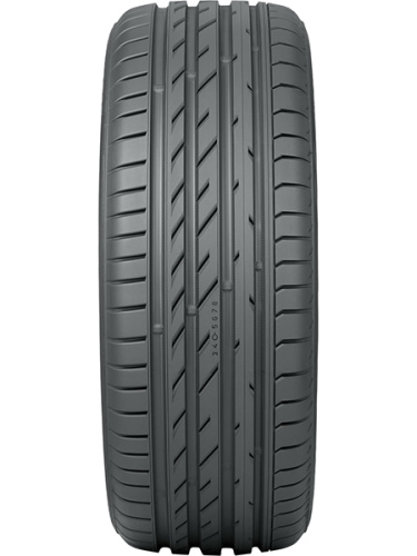 фото протектора и шины Nordman SZ2 Шина Nokian Nordman SZ2 225/55 R17 101W