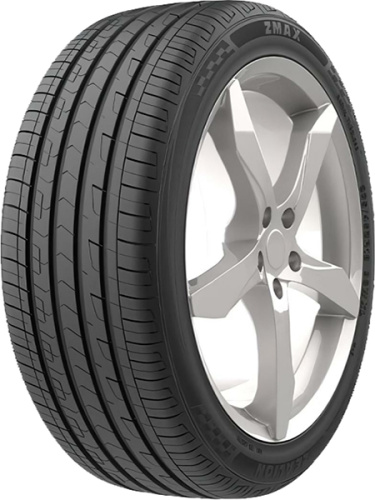 фото протектора и шины ZEALION Шина ZMAX ZEALION 255/45 R20 105W