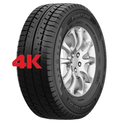 Шина Fortune FSR-902 225/70 R15 112/110Q