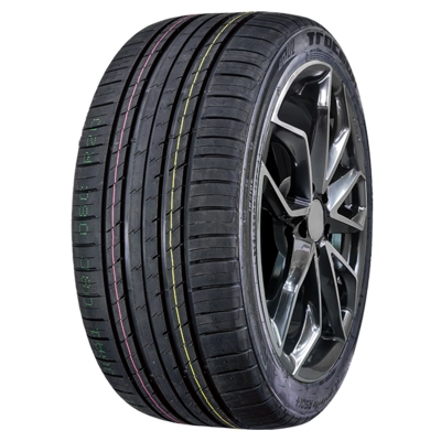 Шина Tracmax X-Privilo RS01 285/45 R22 114Y