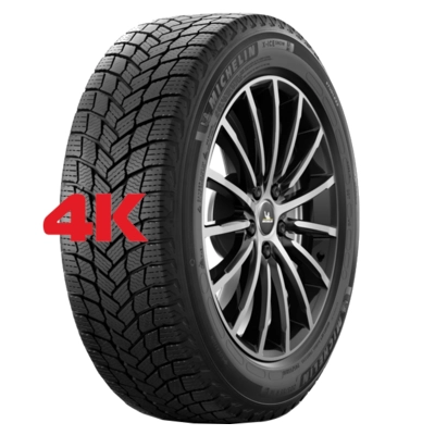 Шина Michelin X-Ice Snow 235/45 R17 97H