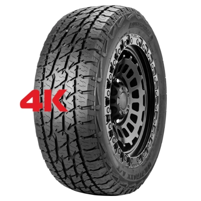 Шина Landspider Wildtraxx A/T 265/60 R18 114T