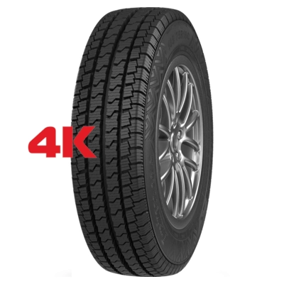 Шина Cordiant Business CA-2 185/75 R16 104/102Q