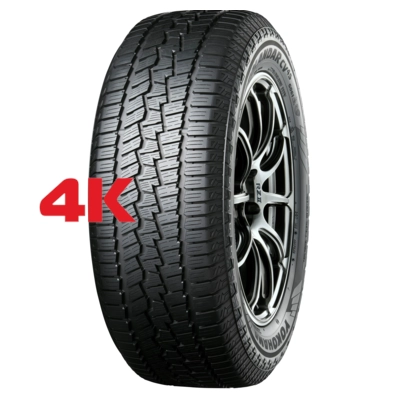 Шина Yokohama Geolandar CV 4S G061 235/55 R18 100V