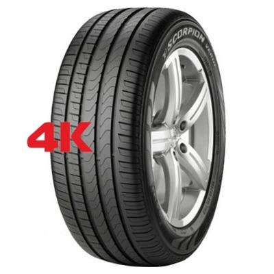 Шина Pirelli Scorpion Verde 235/55 R18 100V