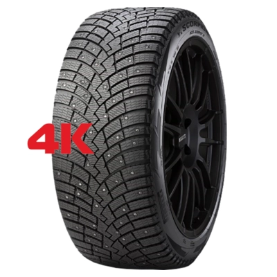 Шина Pirelli Scorpion Ice Zero 2 225/60 R18 104T Runflat