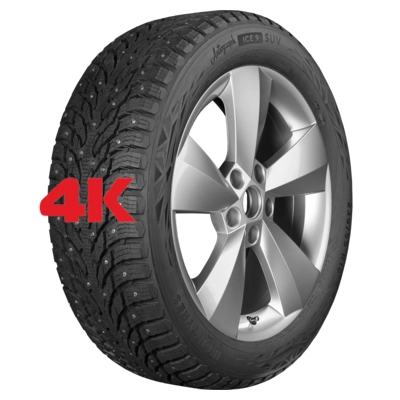 Шина Ikon Tyres Autograph Ice 9 SUV 265/60 R18 114T