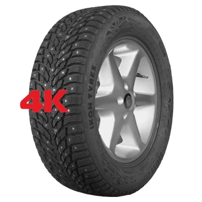 Шина Ikon Tyres Autograph Ice 9 225/45 R18 95T