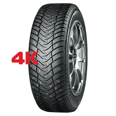 Шина Yokohama iceGuard Stud iG65 215/60 R16 99T