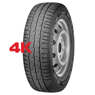 Шина Michelin Agilis X-Ice North 205/65 R16C 107/105R