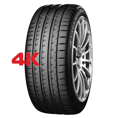 Шина Yokohama Advan Sport V105 225/45 R18 95Y