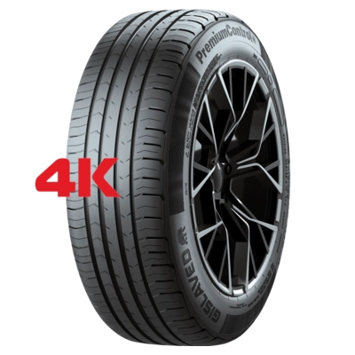 Шина Gislaved PremiumControl 195/60 R15 88H