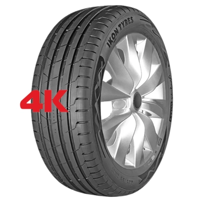 Шина Nokian Autograph Ultra 2 235/55 R17 103Y