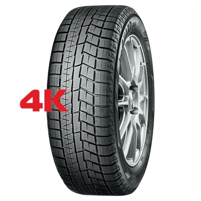 Шина Yokohama iceGuard Studless iG60A 245/45 R19 98Q