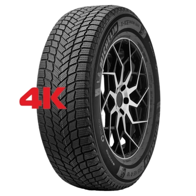 Шина Michelin X-Ice Snow 225/60 R17 103T