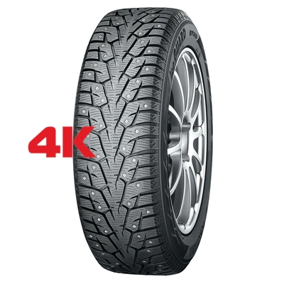 Шина Yokohama iceGuard Stud iG55 215/70 R16 100T